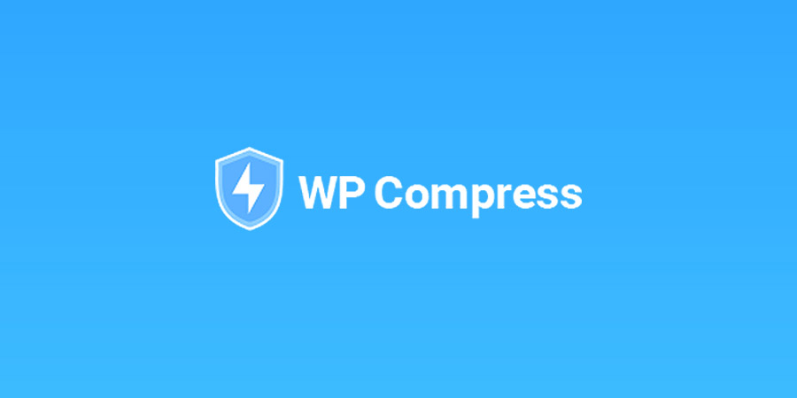 WP Compress plugin de imágenes WordPress