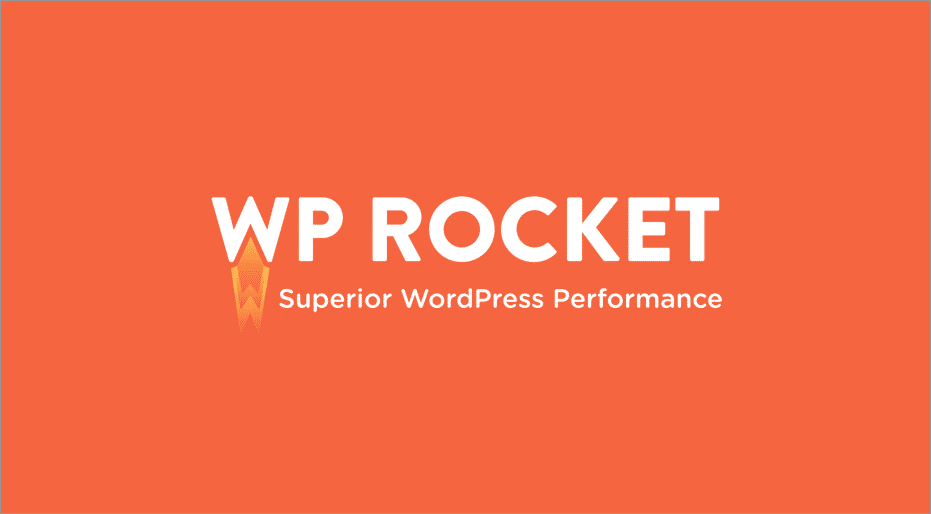 WP Rocket plugin de caché para WordPress