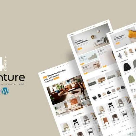 Miniture - Minimalist WooCommerce Theme