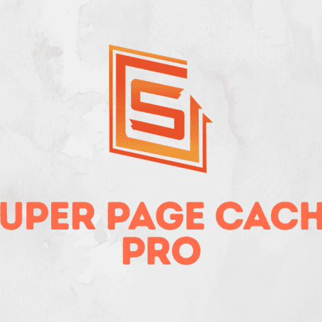 Super Page Cache Pro