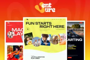 Venture