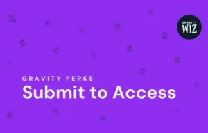 GP Submit to Access