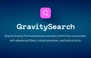 GravitySearch