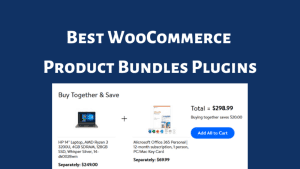 WooCommerce Product Bundles