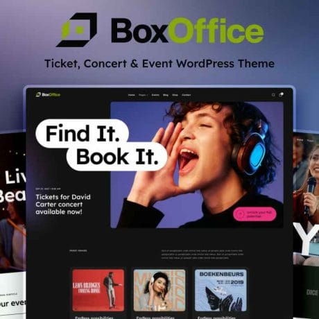 BoxOffice
