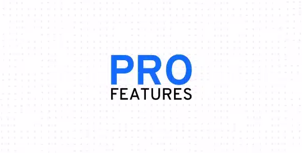 Latepoint Pro Features Addon