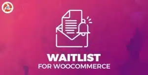 WooCommerce Waitlist
