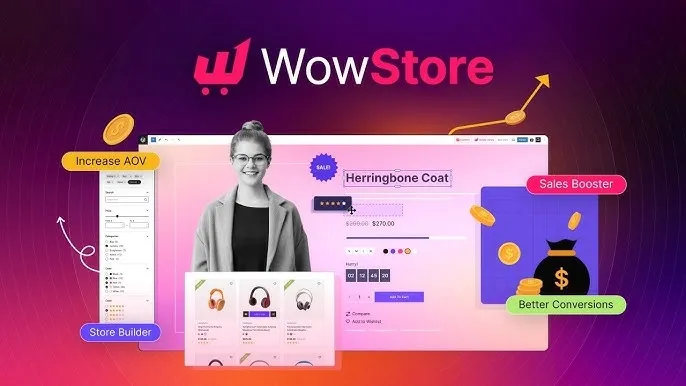 WowStore Pro