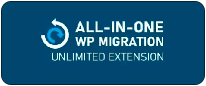 All in one WP Migration Unlimited Extension
