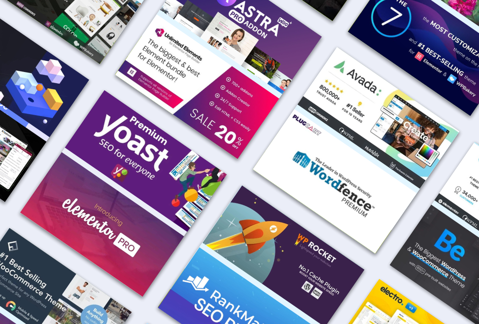 Plugins WordPress