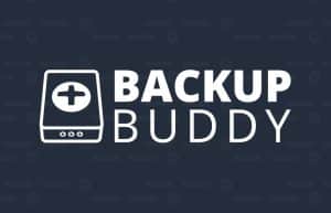 iThemes BackupBuddy