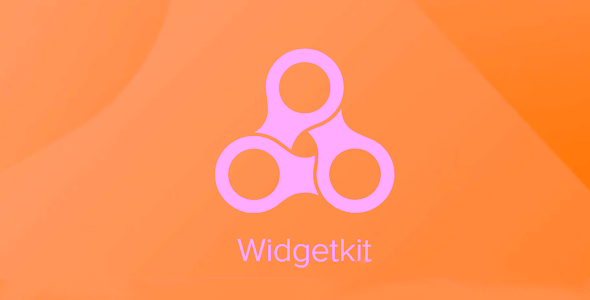 Yootheme Widgetkit for WordPress