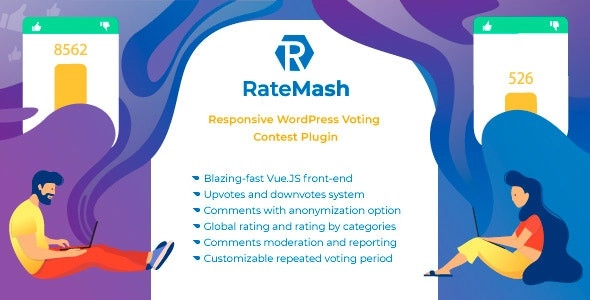 RateMash