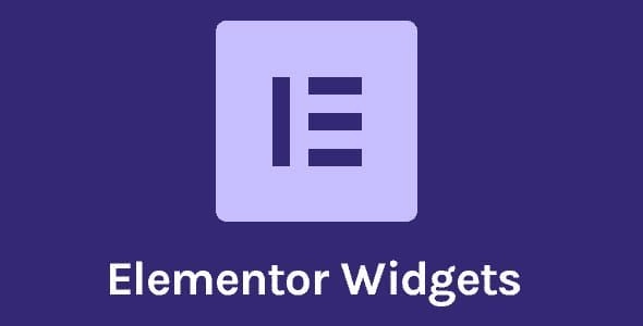 Ocean Elementor Widgets