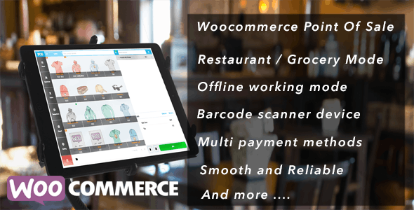 Openpos WooCommerce PDF Invoices and Packing Slips