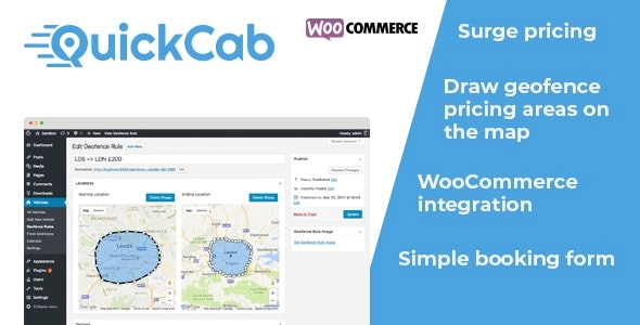 QuickCab