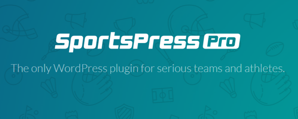 SportsPress for Football (Soccer)