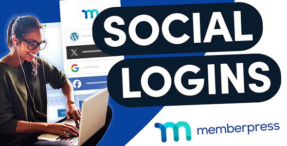 MemberPress Social Login