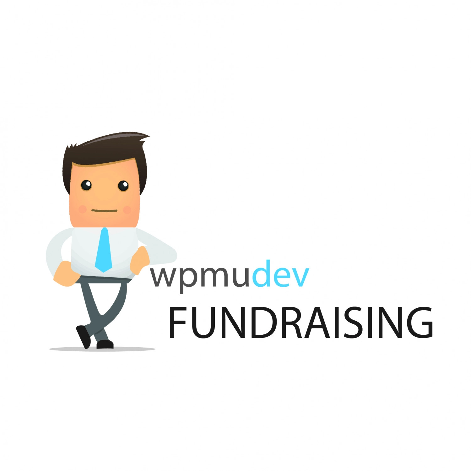 myCred Gateway - WPMUDEV Fundraising