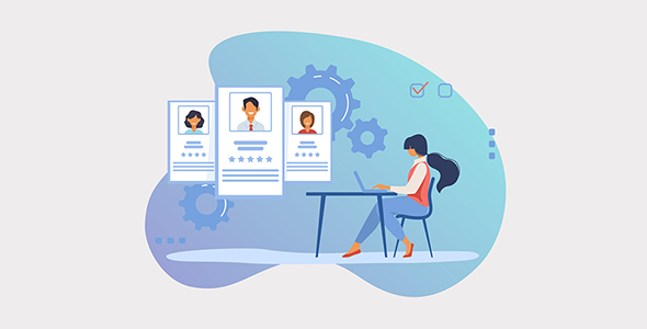 Pie Register Profile Search