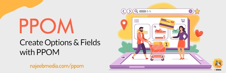 PPOM Pro for WooCommerce