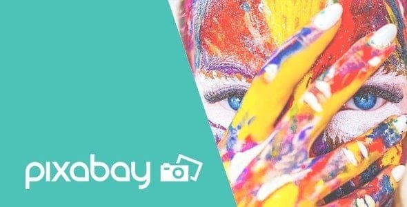 Pixabay - Import Free Stock Images from Pixabay into WordPress