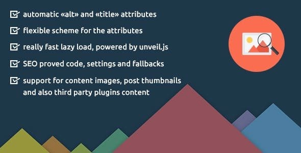 PB SEO Friendly Images Pro