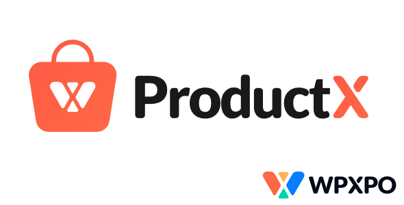 ProductX Pro Gutenberg Blocks for WooCommerce
