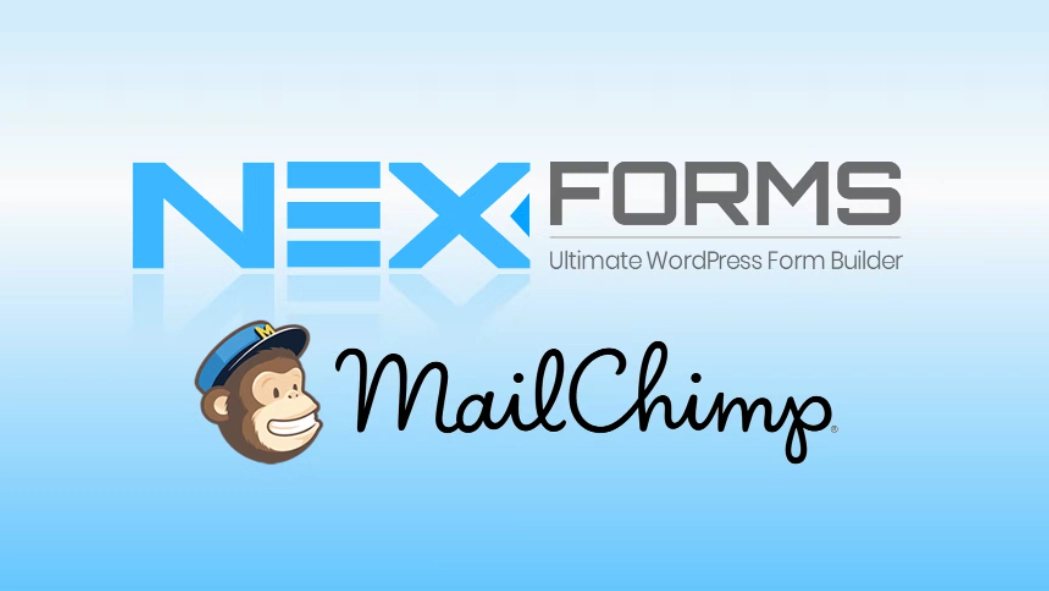 NEX-Forms ADD ON - Mailchimp
