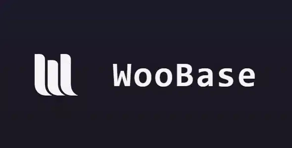 WooBase (VendBase)