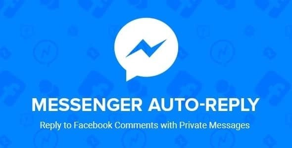 NinjaTeam Facebook Private Reply