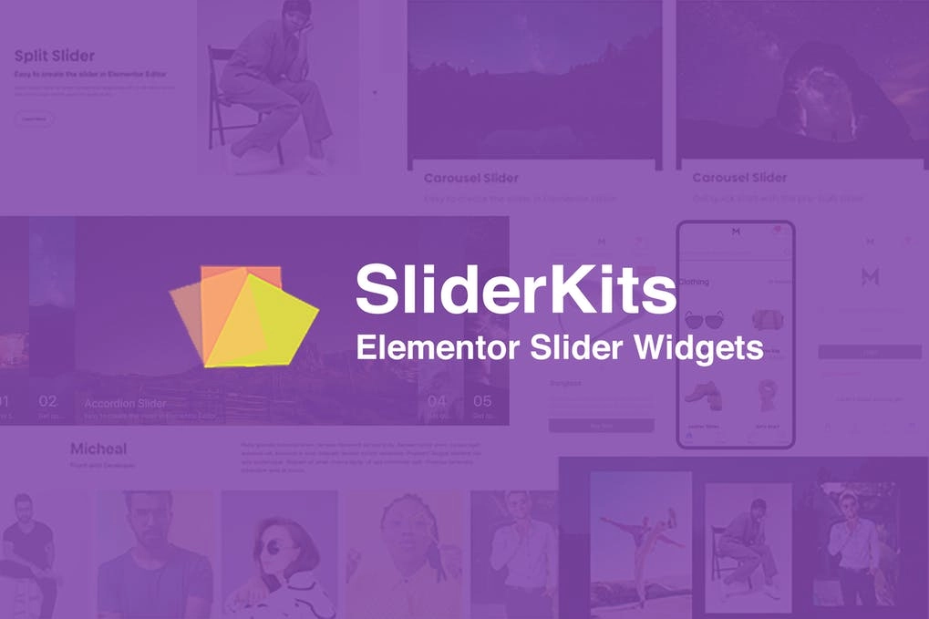 SliderKits