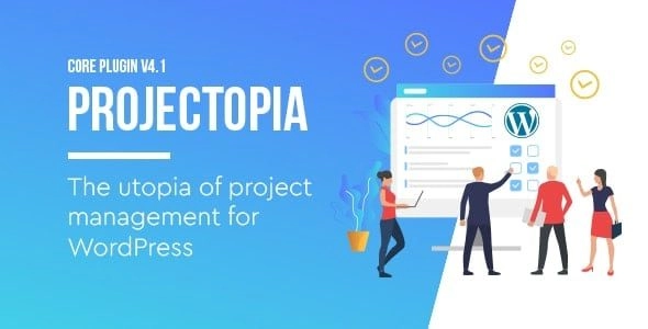 Projectopia