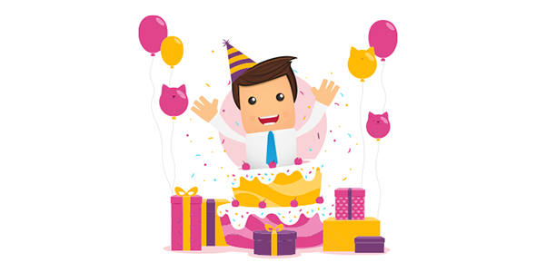 myCred Birthday Plus