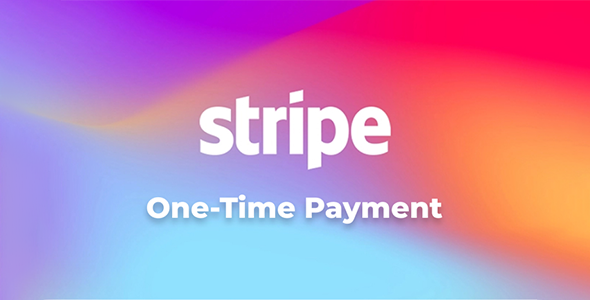 Pie Register Stripe