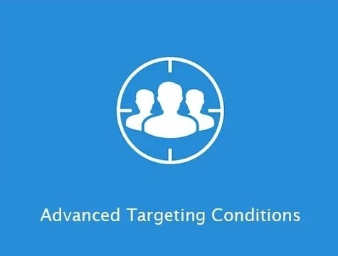 Popup Maker - Advanced Targeting Conditions