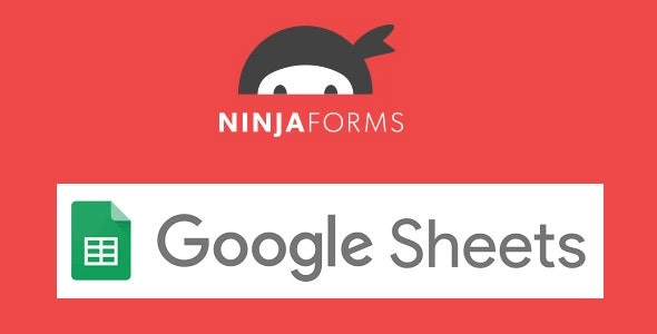 Ninja Forms - Google Spreadsheet