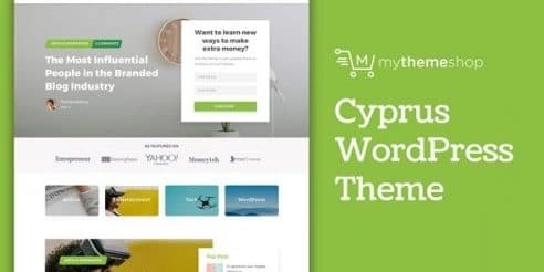 MyThemeShop Cyprus