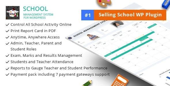 School Management