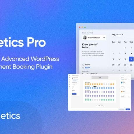 Timetics Pro